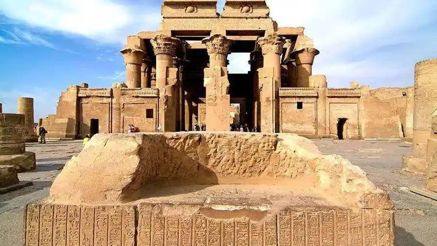 Egypt Travel Booking